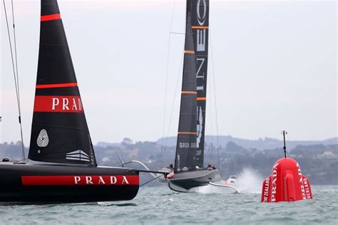 finale prada cup orari|Prada Cup 2021, dove vedere Luna Rossa.